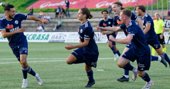 La réussite du champion pour Etoile Carouge