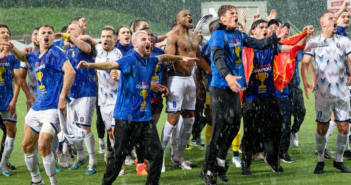 ProxInside – La finale Azzurri – Charmilles de l’intérieur