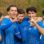 Le CS Italien corrige Plan-les-Ouates et envoie un message