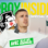 Avec Maxime Dominguez au Brésil !