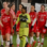 Le FC Champel se hisse en 1/4 de finale !