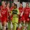 Le FC Champel se hisse en 1/4 de finale !