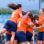 Aïre-le-Lignon qualifié pour la finale !