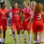 Direction la 2ème ligue inter pour le FC Champel féminin !