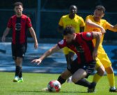 Satigny respire, Kosova pas encore