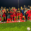 Le FC Grand-Saconnex II est champion de 3ème ligue !