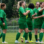 Surprise : Veyrier est promu en 3ème ligue féminine !