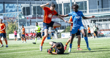 Aïre répond deux fois à City