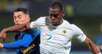 Les Genevois de l’étranger: Kutesa s’illustre avec l’AEK