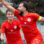 Une mi-temps a suffi au FC Saint-Paul