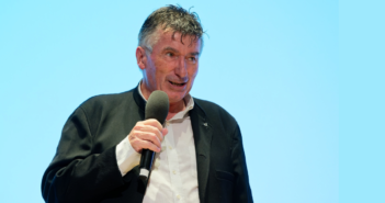 Pascal Chobaz tire sa révérence