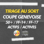 Tirage au sort Coupe genevoise (50+, FF-14, FF-17, Actives, Actifs)