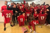 Satigny remporte un match à six points