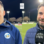 Interviews après Etoile Carouge - Yverdon Sport (2-2)