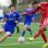 Reprise frustrante mais encourageante pour Grand-Saconnex