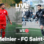 US Meinier - FC Saint-Paul en direct !