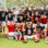 Benfica Genève est promu en 3e ligue !