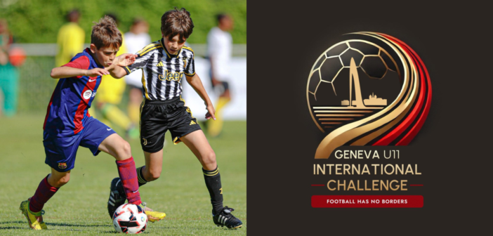 Geneva International Challenge : l’aventure commence !