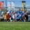 Festival d'émotions au tournoi des Schtroumpfs !