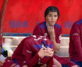 Élimination frustrante pour Servette M-16