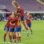 Le Servette FCCF jouera la finale !
