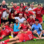 Collex-Bossy en Coupe de Suisse !