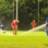 L'arrosage automatique stoppe le match de Collex