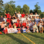 Double promotion du FC Saint-Paul !
