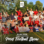 Proxi Football Show du lundi 15 juin 2026