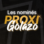ProxiGolazo 2026 by Kito Publicité - Les 10 buts nominés