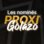ProxiGolazo 2026 by Kito Publicité - Les 10 buts nominés