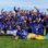 L'USI Azzurri est promu en 1ère Ligue Classic !