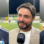 Luc Essiena, Oscar Correia et Pedro Nogueira à l'interview après Etoile Carouge - Aarau (3-0)