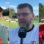 Les interviews après Grand-Saconnex - Lancy (8-0)