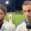 Interviews de Vincent Felder et Pedro Nogueira après Stade Nyonnais - Etoile Carouge (0-0)