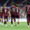 Première victoire du Servette FC !