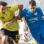 Cinq Genevois à l'attaque de la 2e ligue inter