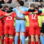 Lourde pénalité contre le FC Saint-Paul