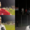Diego Trillo, Daniel Nieto, Helder Silva et David Salan à l'interview après Collex-Bernex (2-3)