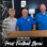 Proxi Football Show du lundi 7 septembre 2026