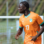 Salomon Kourouma à l'UEFA Friendship Cup