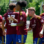 Week-end de Coupe pour les jeunes Servettiens
