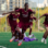 Les M-16 du Servette FC verront les quarts !