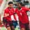 Winsley Boteli et Zachary Athekame convoqués en équipe de Suisse A !