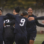Interstar cartonne contre Xamax Audax