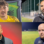 Les interviews de Kylian Junier, Matteo Nervitto, Helder Silva et Romain Colombari après Collex-Veyrier (0-1)