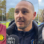 Mattéo Djoumgoué, Samir Boughanem et Domingos Ribeiro à l'interview après Meyrin - Azzurri (0-1)