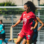 Retour de prestige pour Naomie Agassiz