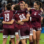 Victoire historique de Servette Chênois !
