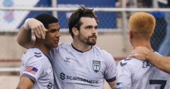 Les Vaudois de l’étranger: nouvelle passe décisive de MacKinnon